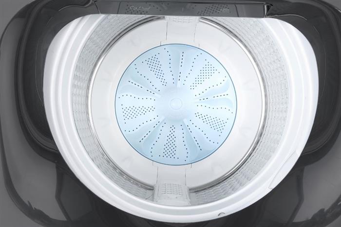 Máy giặt Aqua Inverter 10 kg AWM10-B2158L(B)