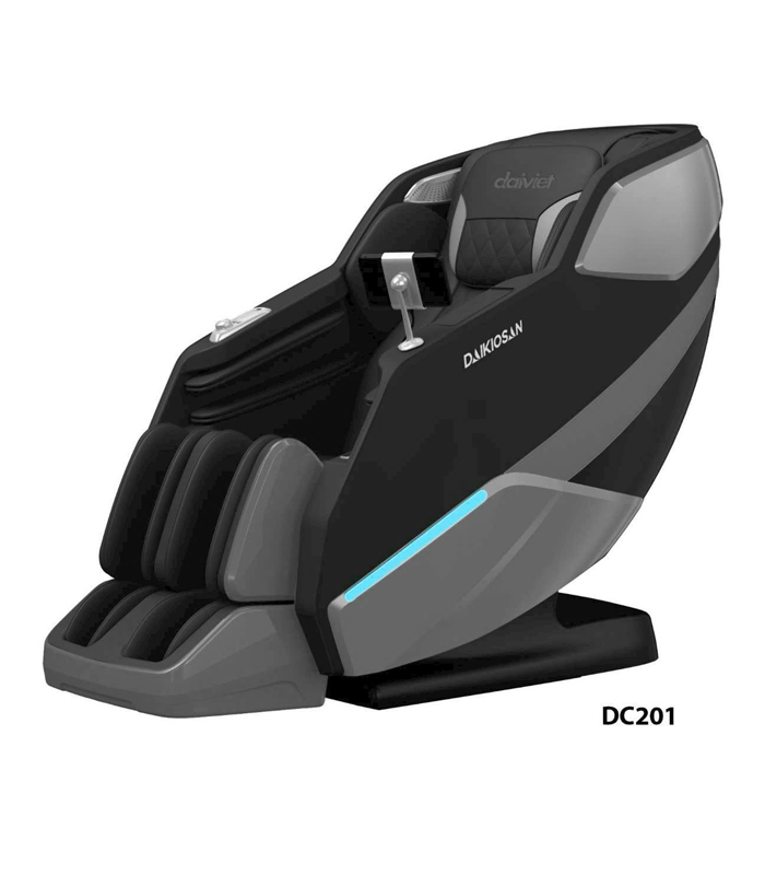 Ghế massage Daikiosan DC201