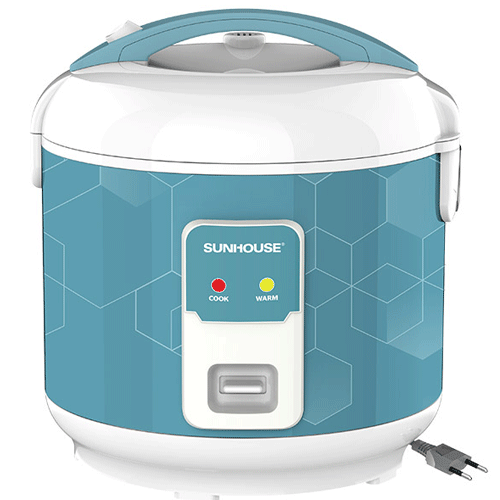 Nồi cơm điện 1.8L sunhouse SHD8622