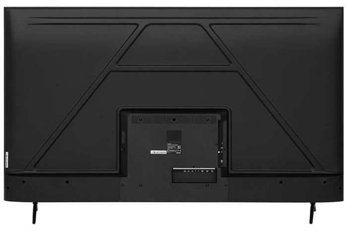 Google Tivi QLED Aqua 4K 70 inch AQT70K800UX