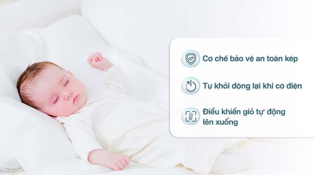 Máy Lạnh Casper Inverter 2 HP GC‑18IS33