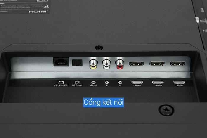 Google Tivi QLED Aqua 4K 70 inch AQT70K800UX