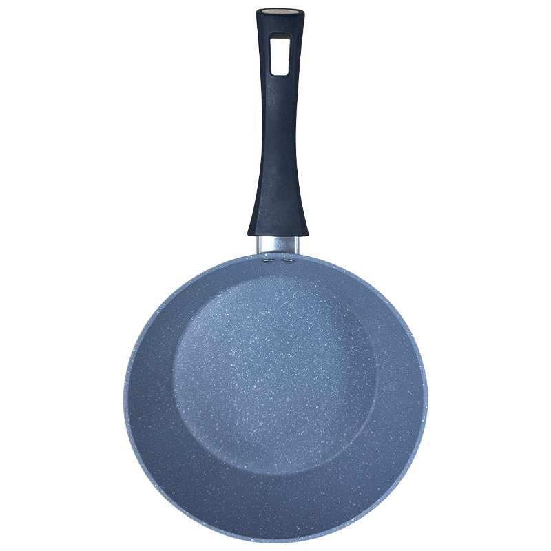 Chảo Nhôm Sâu Lòng Chống Dính Funiki HCA2633 (26 cm)