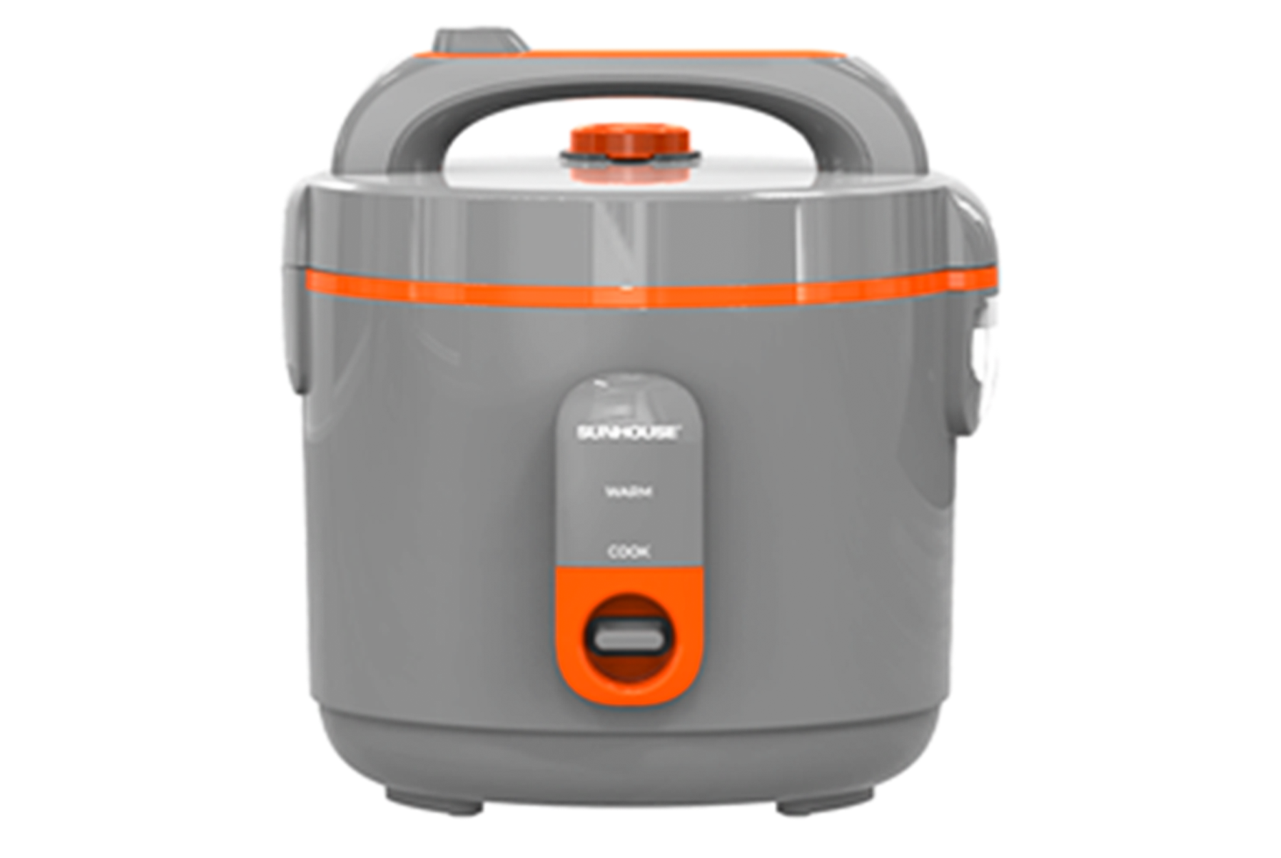 Nồi Cơm Điện 1.2 Lít Sunhouse SHD8670