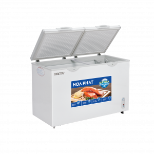 Tủ Đông Hoà Phát 271 Lít HPF BD6271