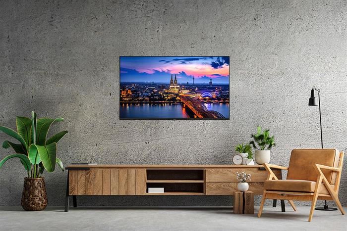 Google Tivi Aqua 32 inch AQT32K85FX