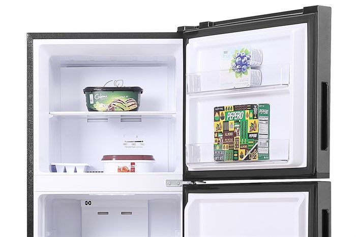 Tủ lạnh Aqua Inverter 212 lít AQR-T239FA(HB)