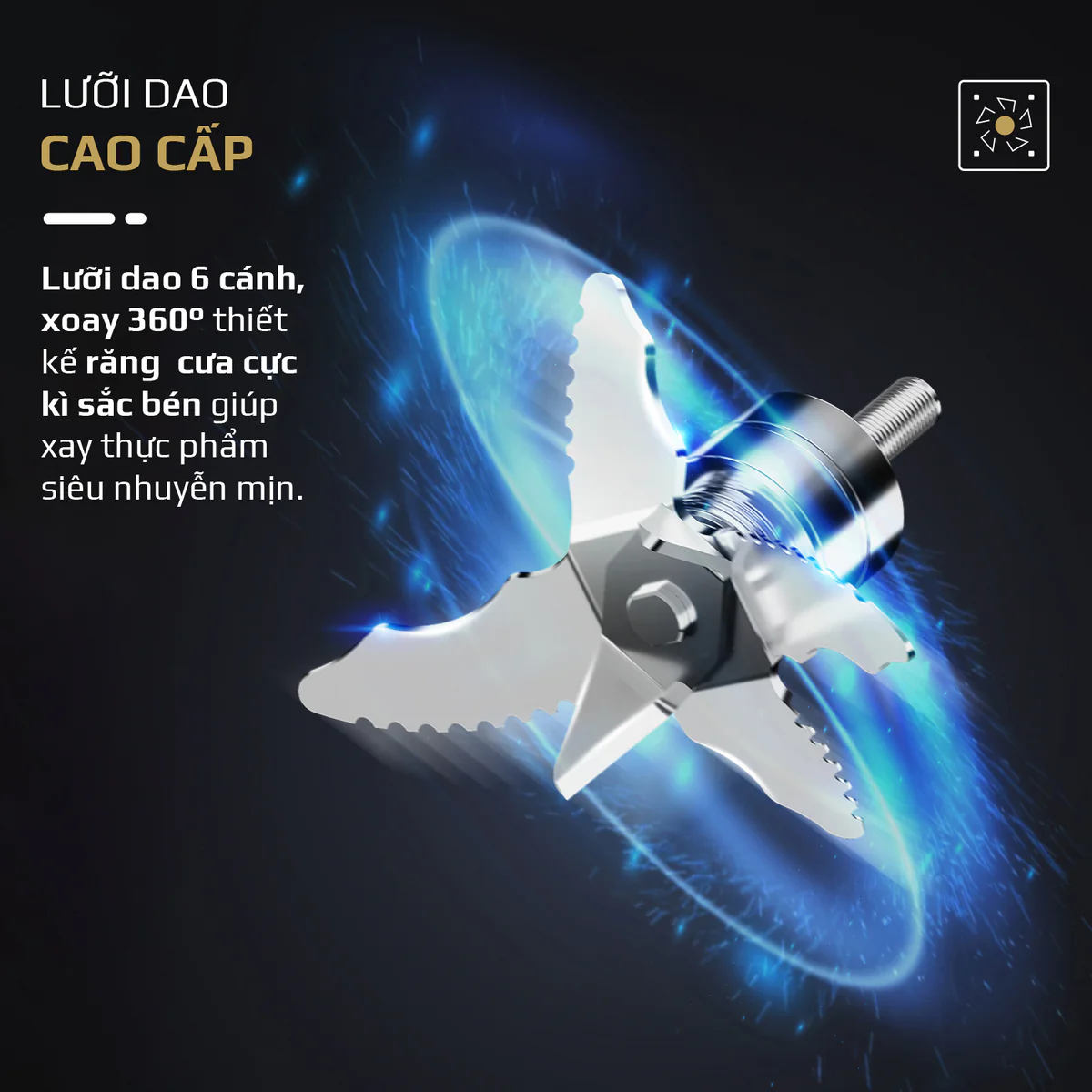 Máy Xay Nấu Đa Năng OLIVO CB20