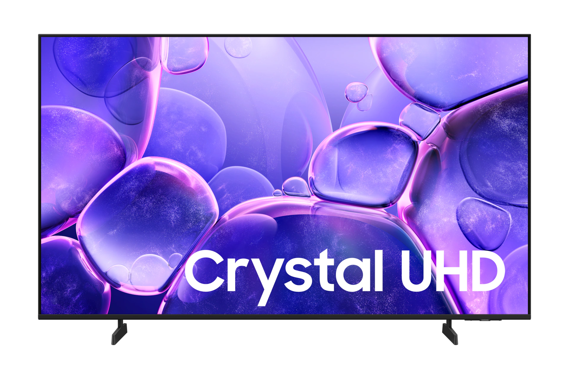 Smart Tivi Crystal UHD Samsung 4K 50 Inch UA50U8000F