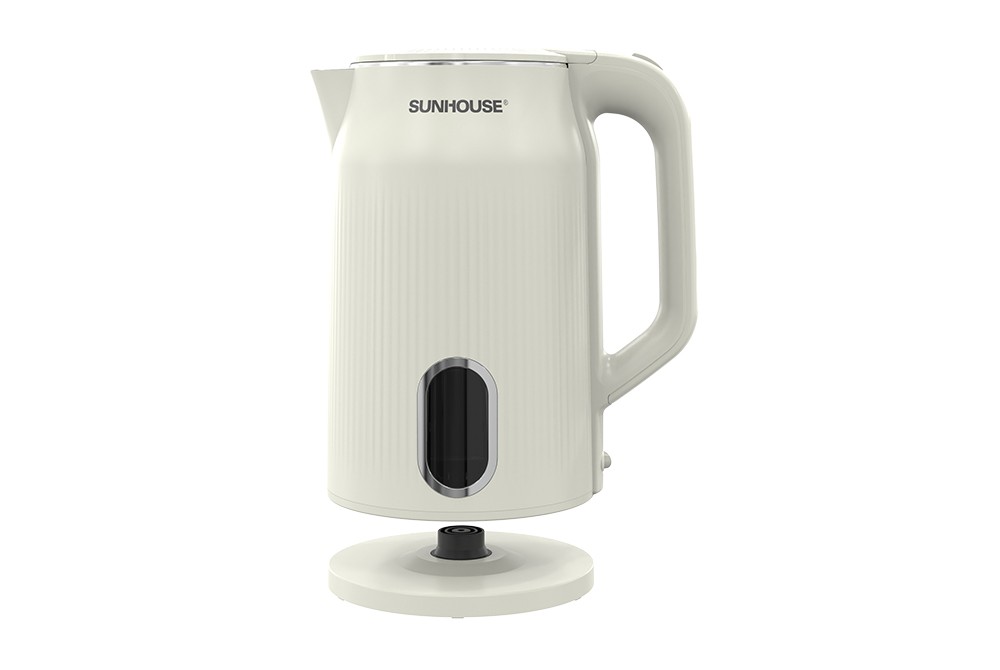 ẤM SIÊU TỐC INOX 2 LỚP 3L SUNHOUSE SHD1365