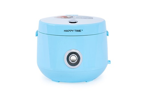 Nồi Cơm Điện 1.2 Lít Happy Time HTD8522G