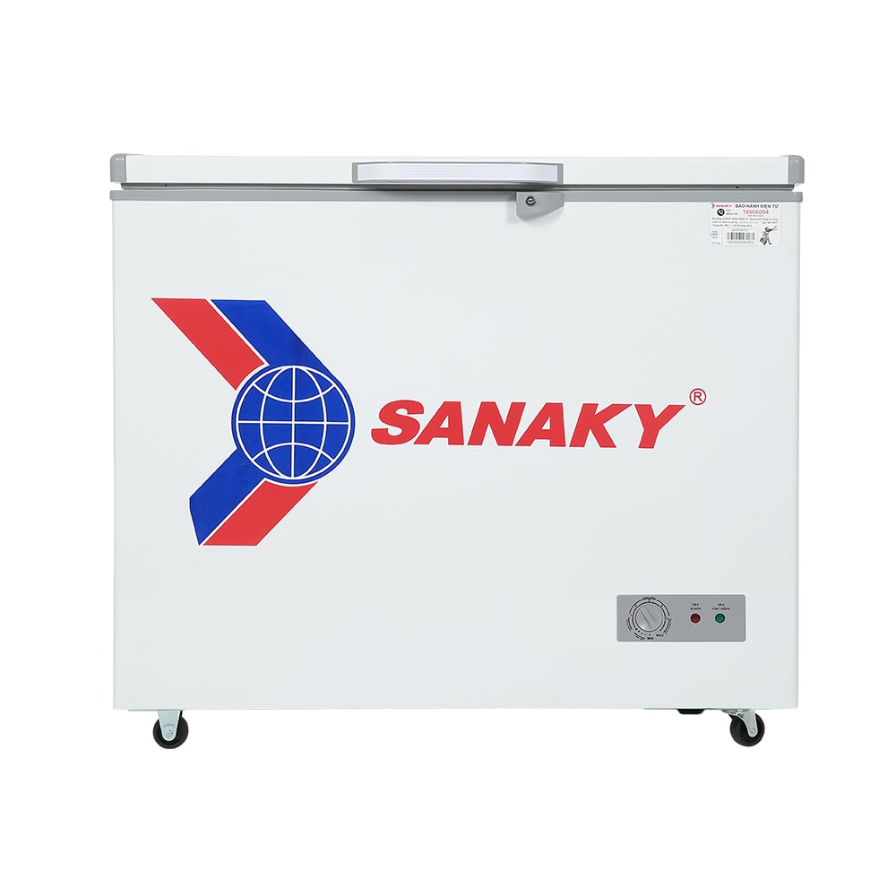 Tủ Đông SANAKY 208 Lít TD.VH255HY2