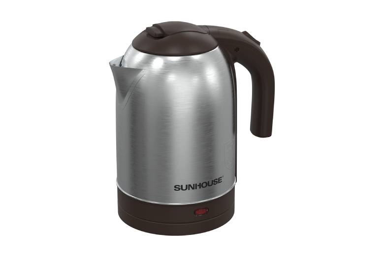 Ấm Siêu Tốc 1.8 Lít Sunhouse HTD1185