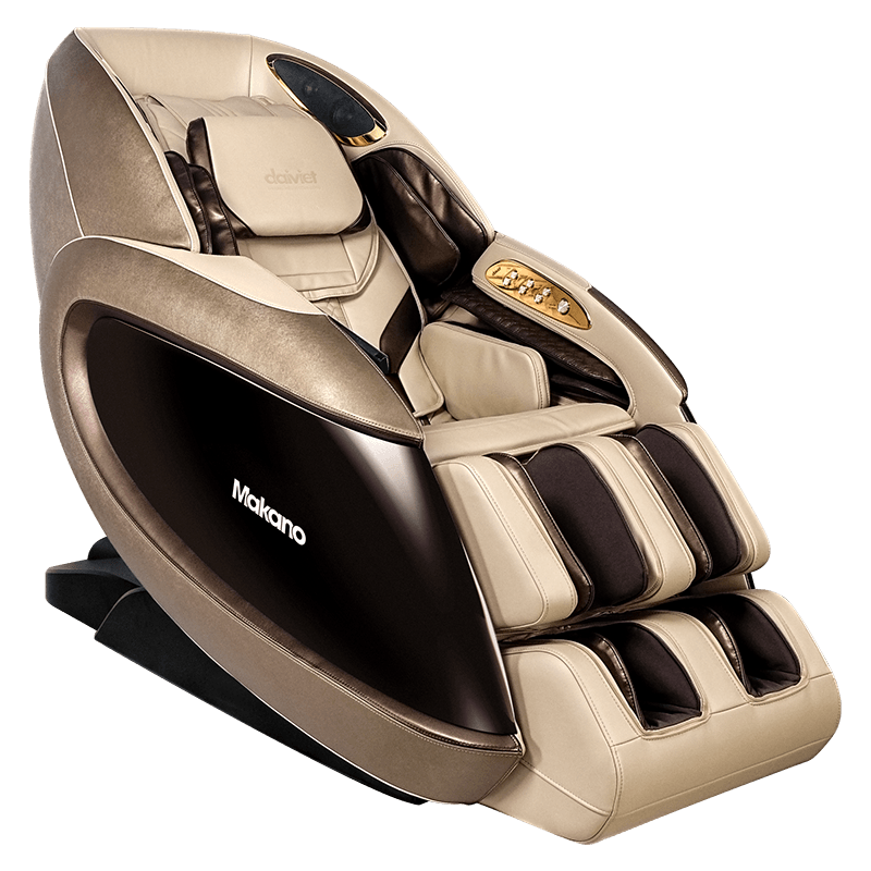 Ghế Massage Makano DVGM-30003