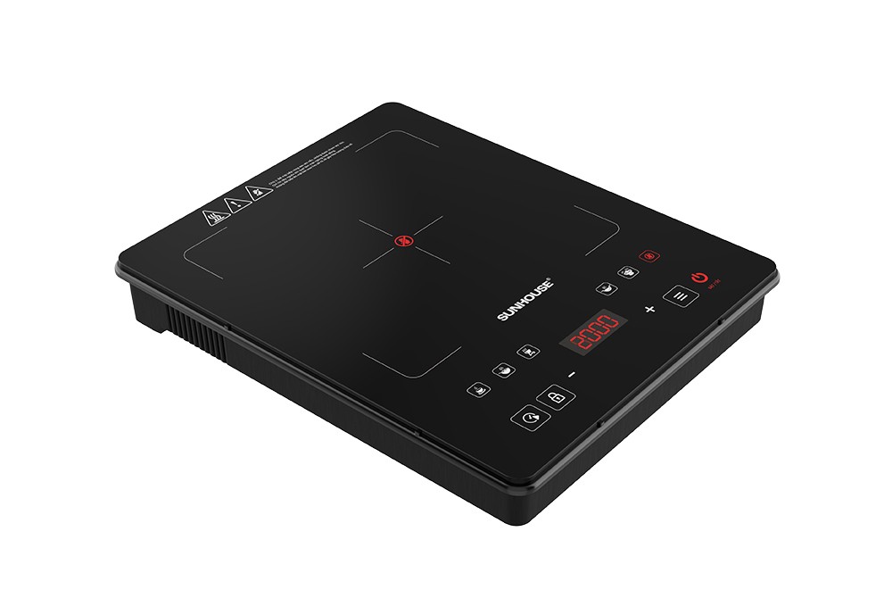 BẾP HỒNG NGOẠI CẢM ỨNG SUNHOUSE SHD6006A