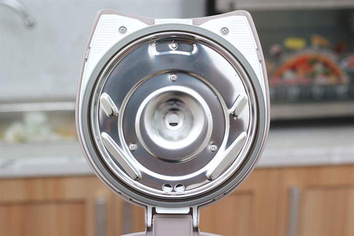 Bình thủy điện Panasonic NC-EG4000CSY 4 lít
