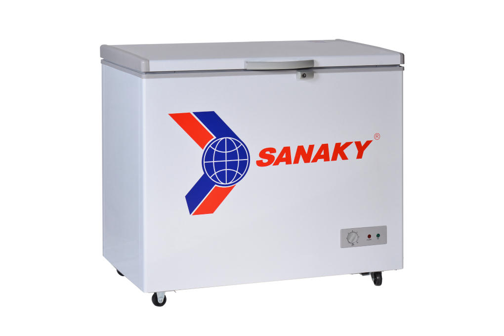 Tủ Đông SANAKY 208 Lít TD.VH255HY2