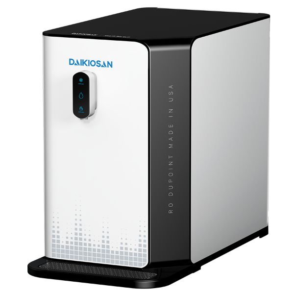 Máy lọc nước Ion kiềm để bàn Daikiosan DSW-30606KB