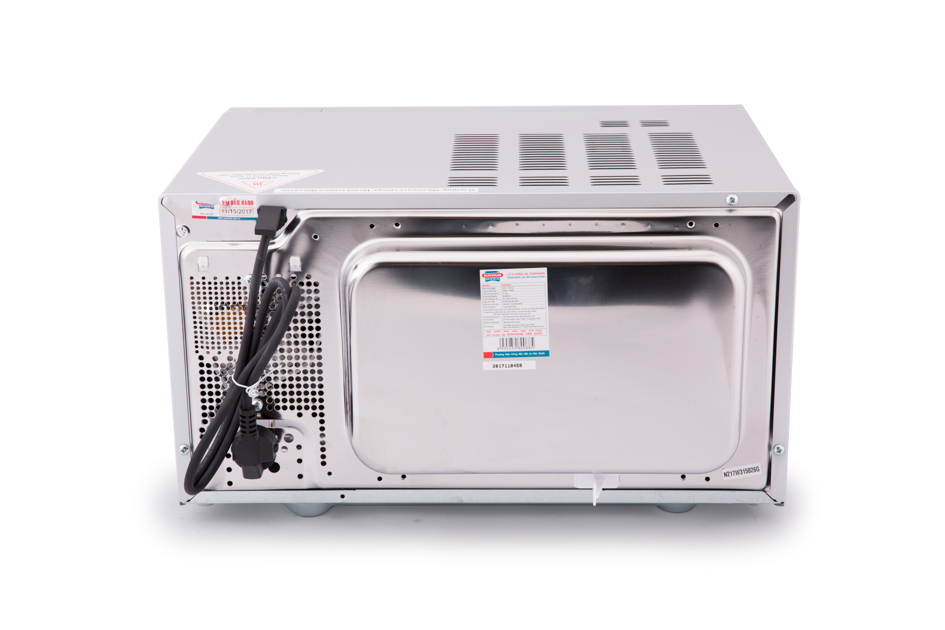 LÒ VI SÓNG 25L SUNHOUSE SHD4823