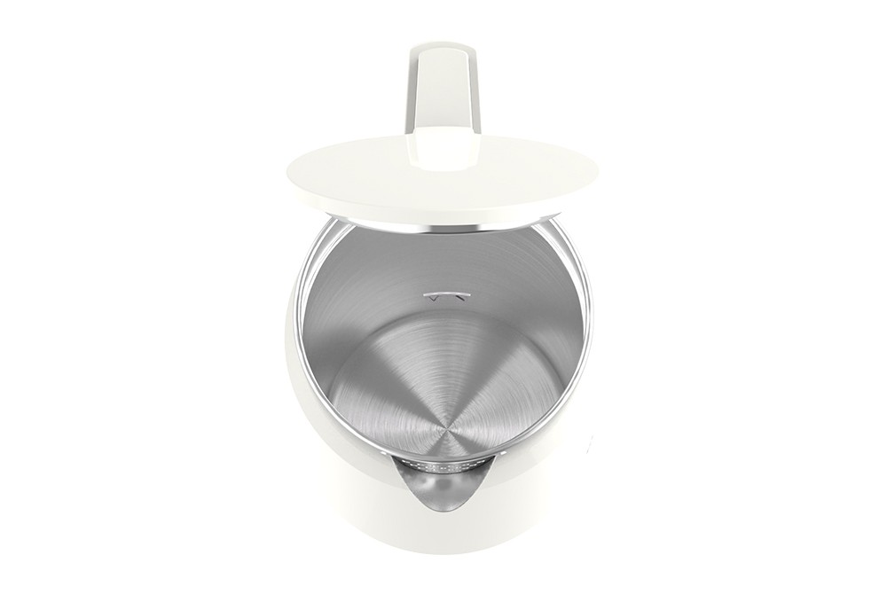 Ấm Siêu Tốc Inox 2 Lớp 2.0 Lít Sunhouse SHD1387