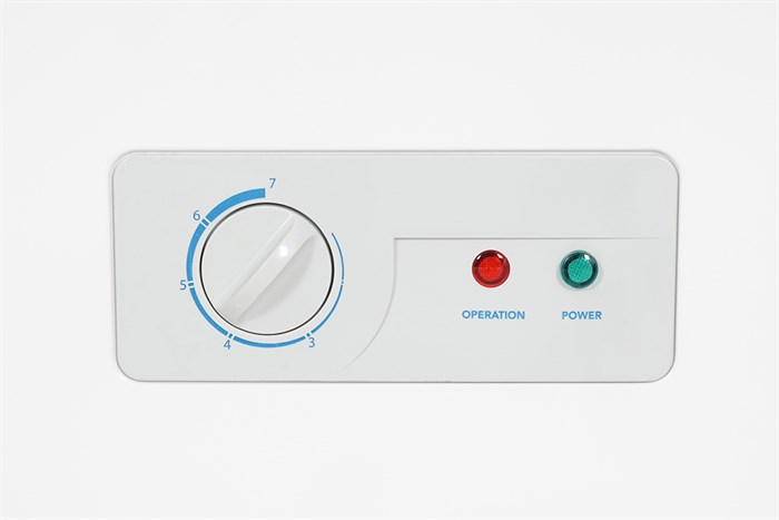 Tủ Đông Hoà Phát Inverter 544 Lít HPF AD8544