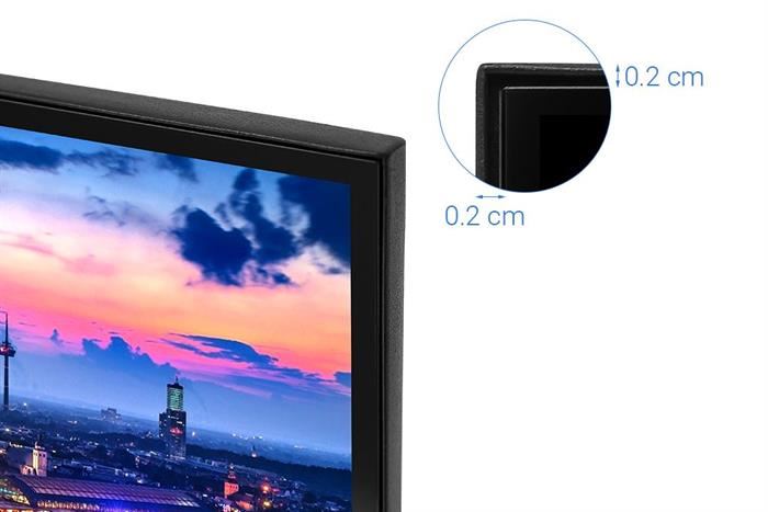 Tivi QLED Aqua 4K 55 inch AQT55S80EUX