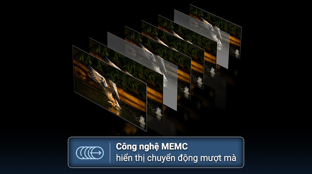 Google Tivi Xiaomi A 4K 65 inch L65MB-ASEA 2026