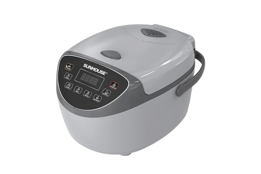 Nồi Cơm Điện Tử 1.8 Lít Sunhouse SHD8912