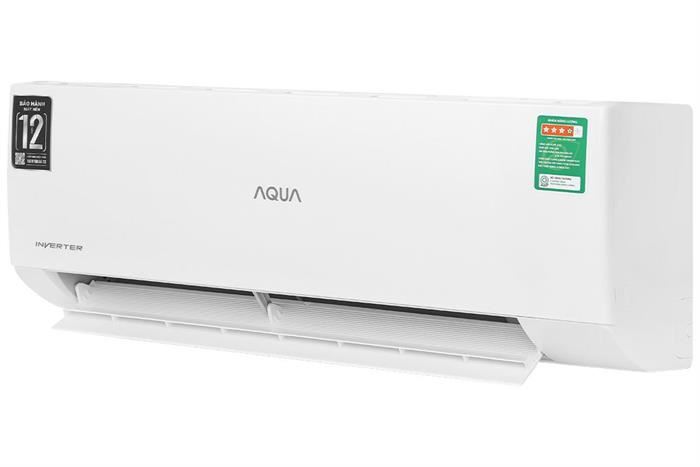 Máy lạnh AQUA Inverter 1 HP AQA-RV10QA5