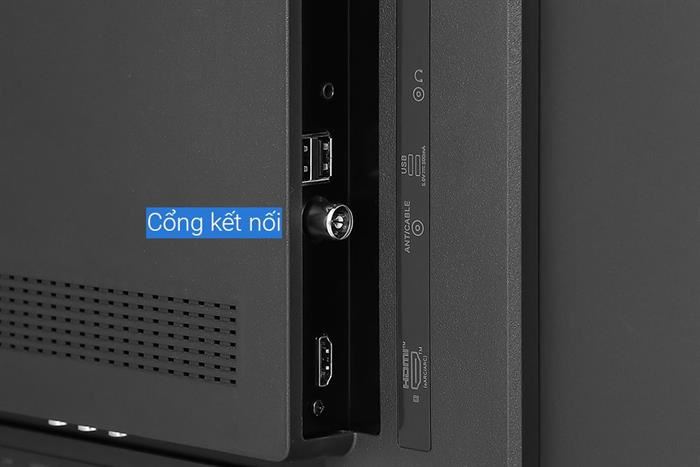 Google Tivi QLED Aqua 4K 65 inch AQT65S80EUX