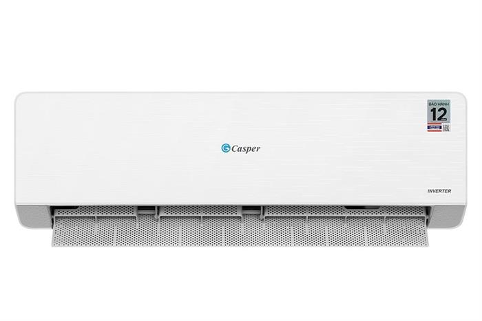 Máy Lạnh 2 Chiều Casper Inverter 2 HP QH‑18IU36A
