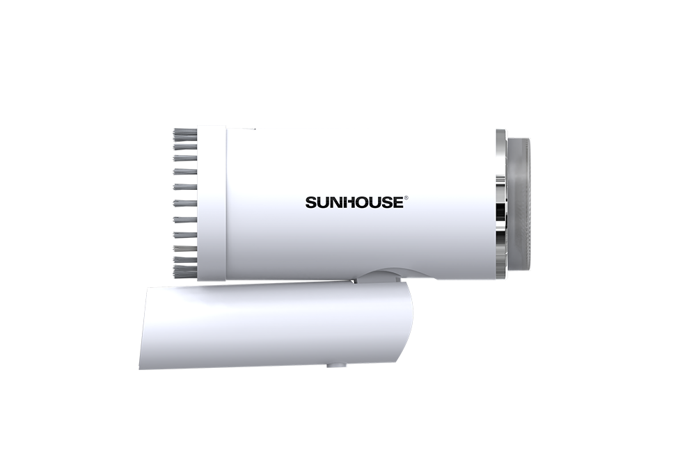 BÀN LÀ HƠI NƯỚC CẦM TAY SUNHOUSE SHD2176