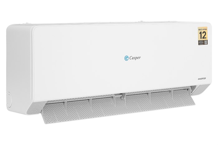 Máy lạnh Casper inverter 1.5 HP QC-12IS36