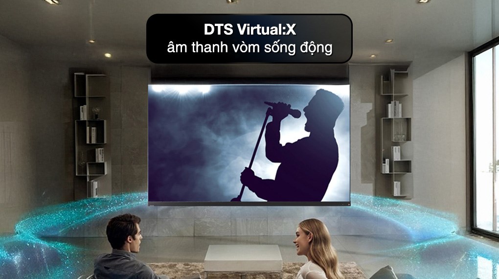 Smart Tivi Toshiba 32 inch 32V35RP