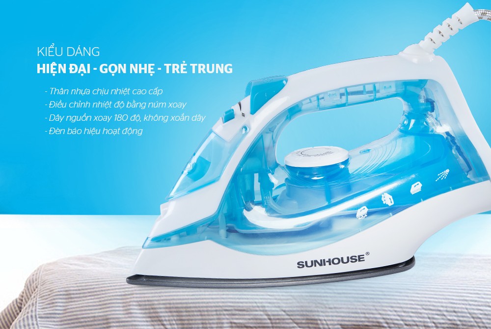 BÀN LÀ HƠI SUNHOUSE SHD2065