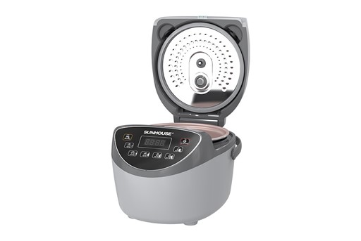 Nồi Cơm Điện Tử 1.8 Lít Sunhouse SHD8912