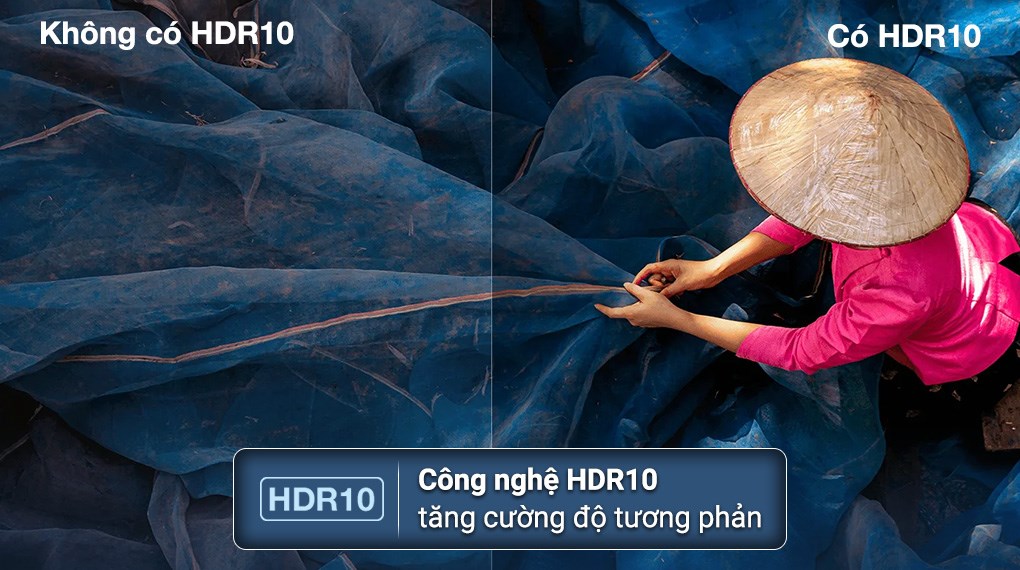 Google Tivi Xiaomi A 4K 65 inch L65MB-ASEA 2026