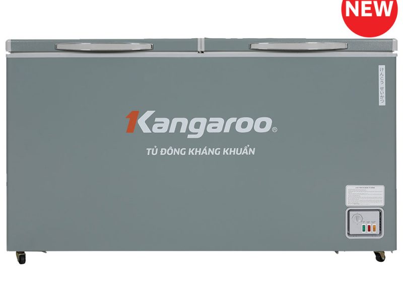 Tủ Đông Kangaroo 500 Lít KGFZ560NG1
