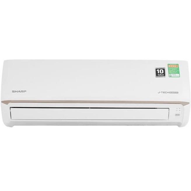 Máy lạnh Sharp Inverter 1 HP AH-X10CEWC/AU-X10CEWC