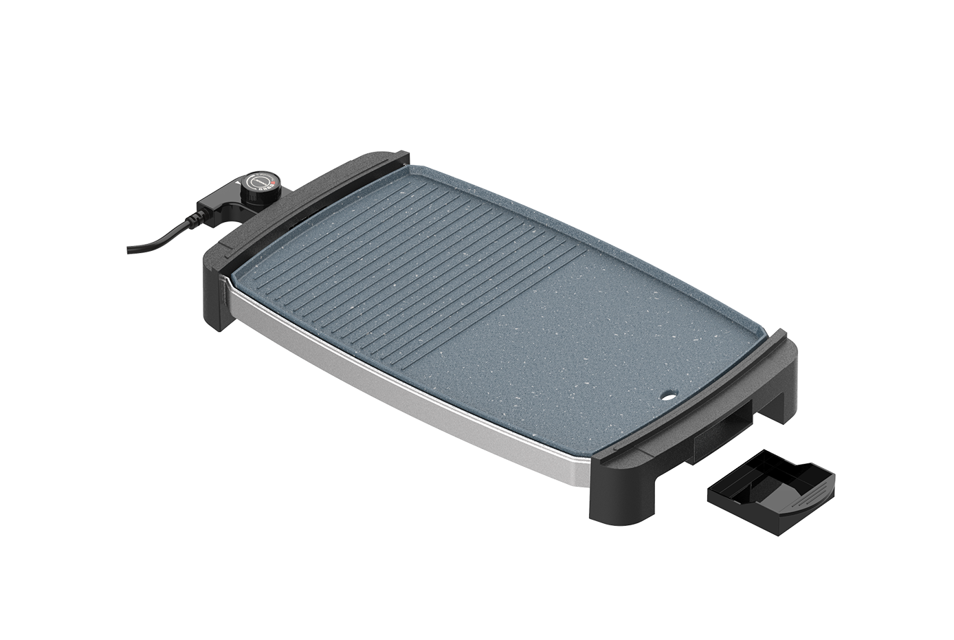 BẾP NƯỚNG ĐIỆN SUNHOUSE SHD4612