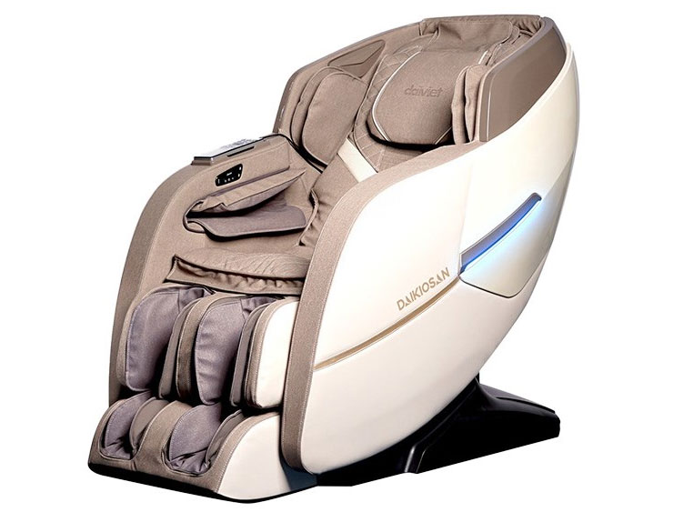 Ghế massage Daikiosan DKGM-20005
