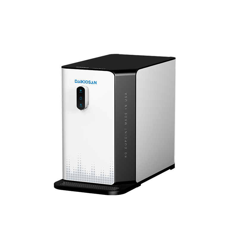 Máy lọc nước Ion kiềm để bàn Daikiosan DSW-30606KB