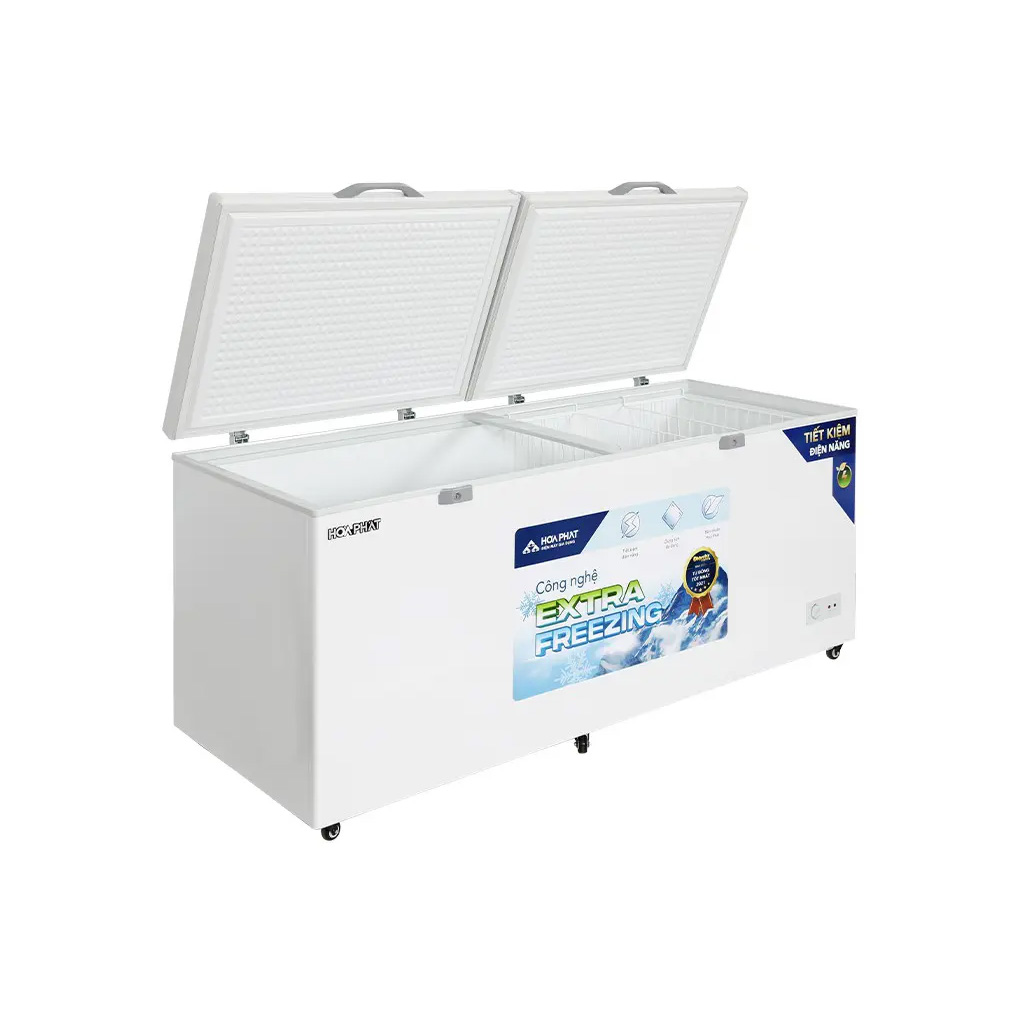 Tủ Đông Hoà Phát 783 Lít AD6783