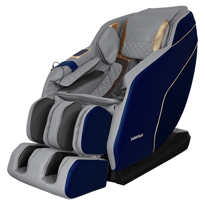 Ghế Massage Makano MC102