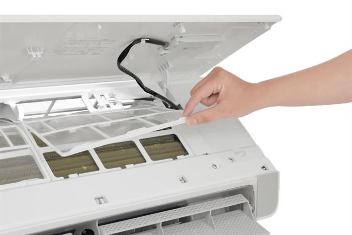 Máy Lạnh Casper Inverter 1.5 HP QC‑12IU36A