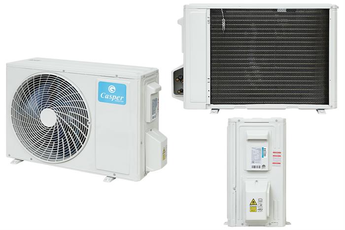 Máy lạnh 2 chiều Casper Inverter 2 HP GH-18IS35