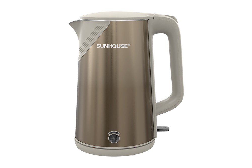 ẤM SIÊU TỐC INOX 3 LỚP 1.8L SUNHOUSE SHD1377