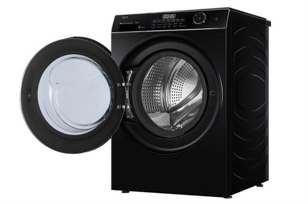 Máy Giặt Aqua Inverter 10 Kg AW10‑BP4959U1K(B)