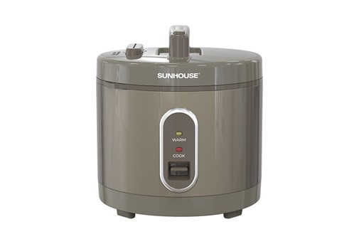Nồi Cơm Điện 1.8 Lít Sunhouse SHD8631