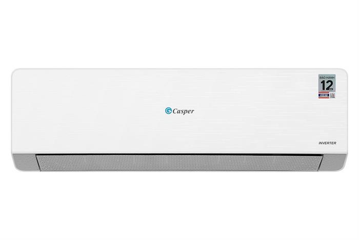 Máy Lạnh 2 Chiều Casper Inverter 2 HP QH‑18IU36A